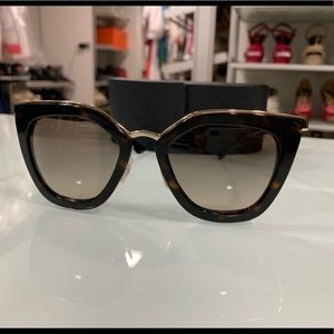 Prada sunglasses